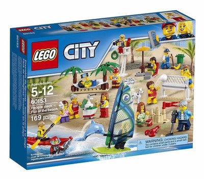 town lego sets